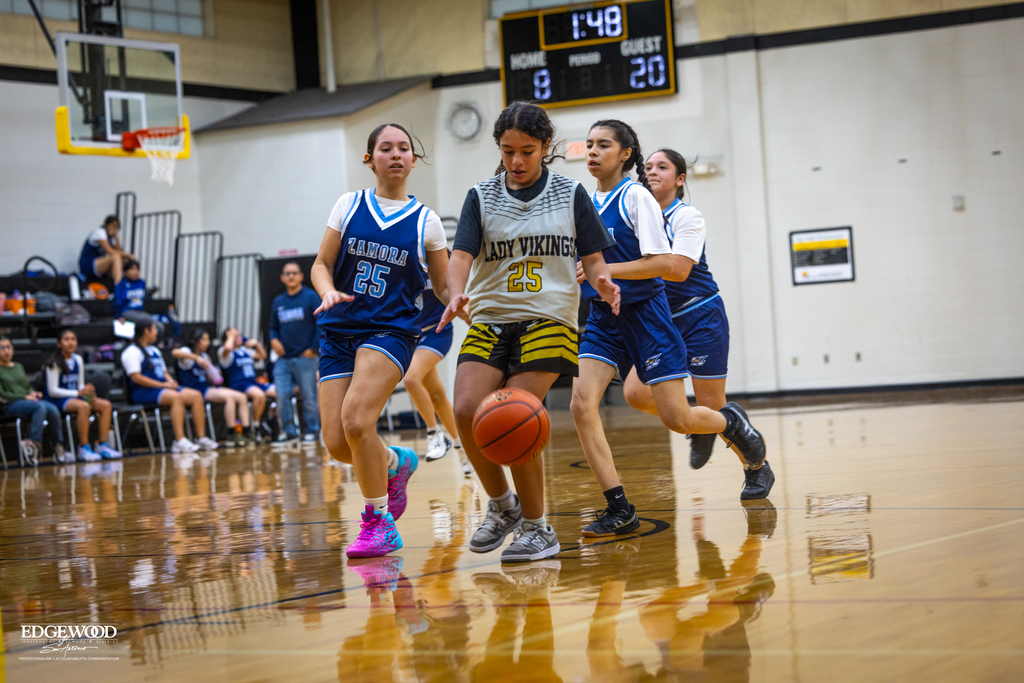 Brentwood girls basketball