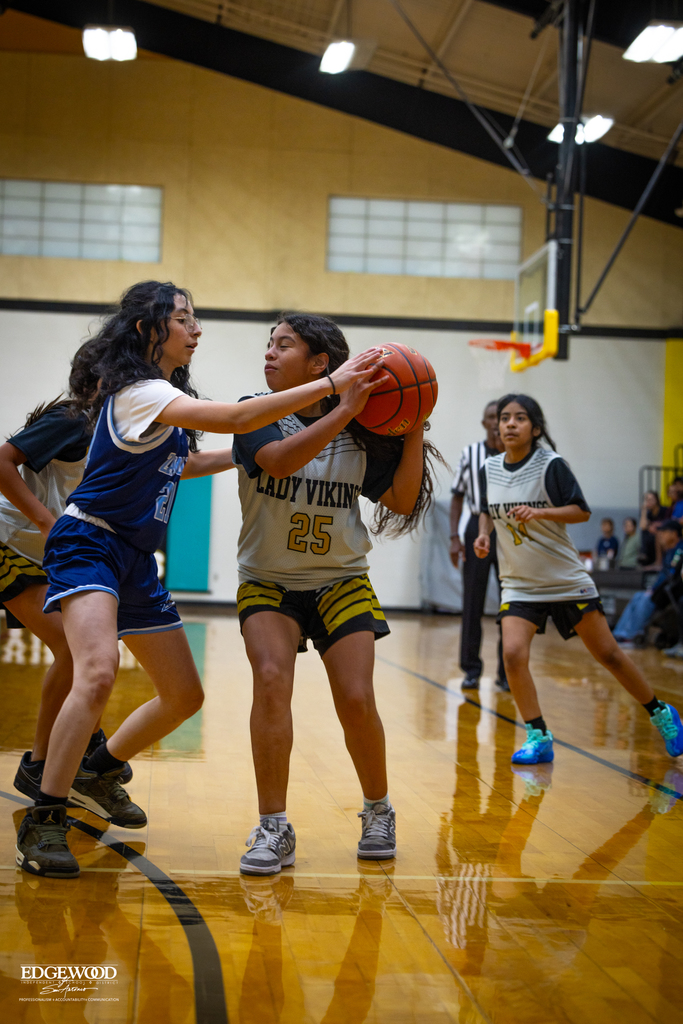 Brentwood girls basketball