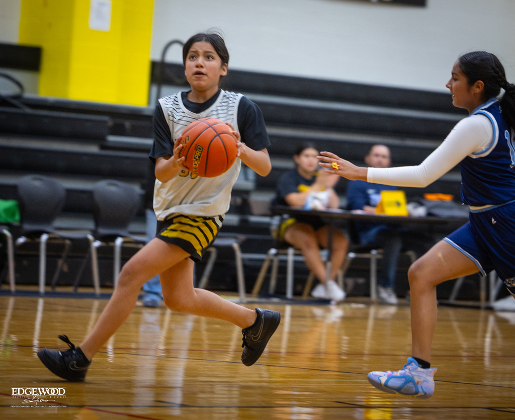 Brentwood girls basketball