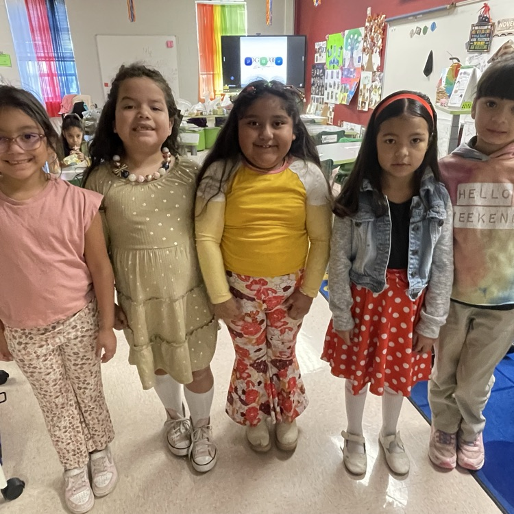 60th Day of School