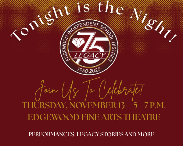 75th anniversary celebration