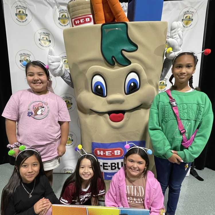 Be a buddy, not a bully!