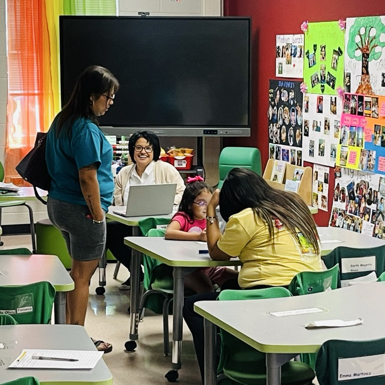 student led conferences 