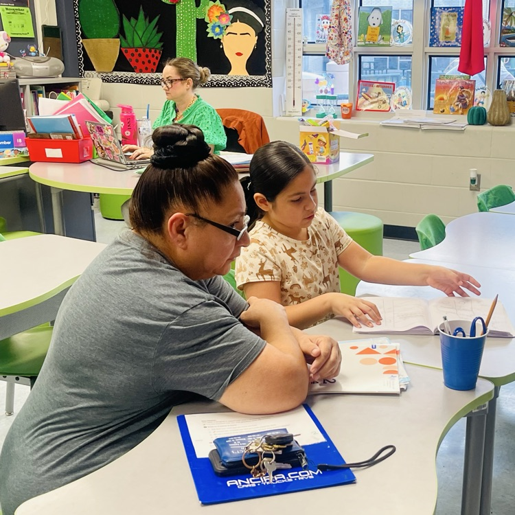 student led conferences 