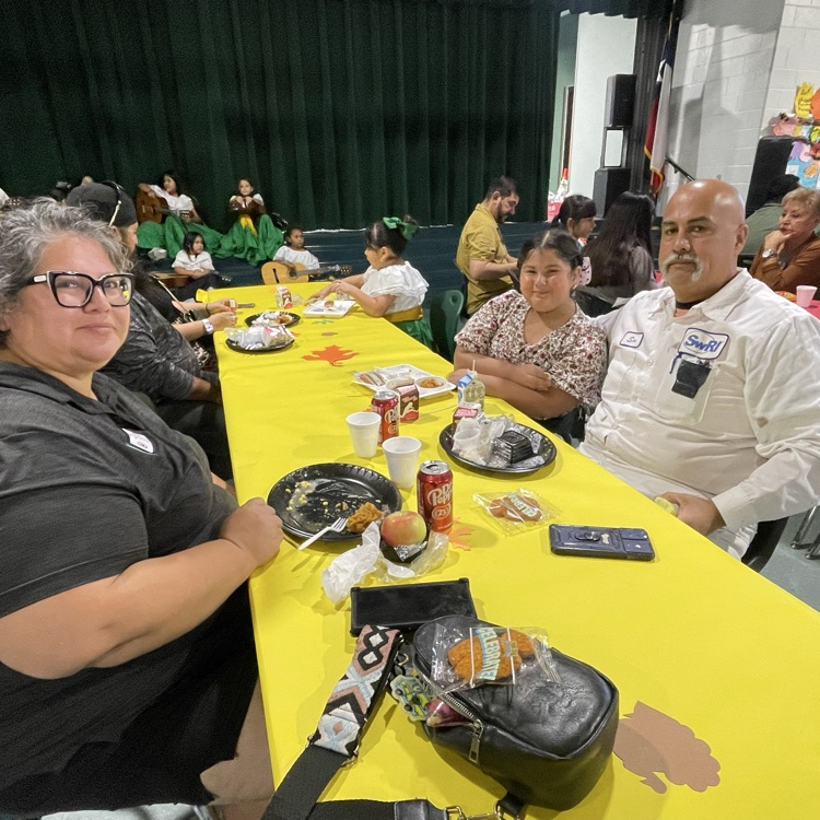 Thanksgiving luncheon