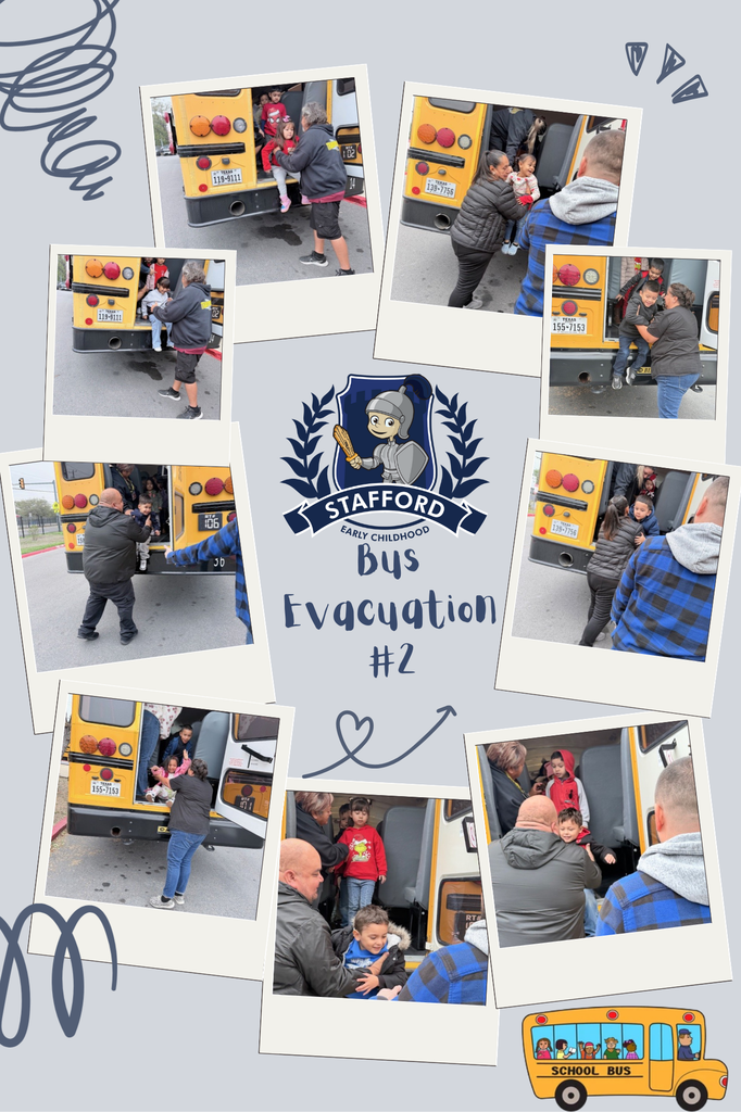  Safety + Holiday Cheer!