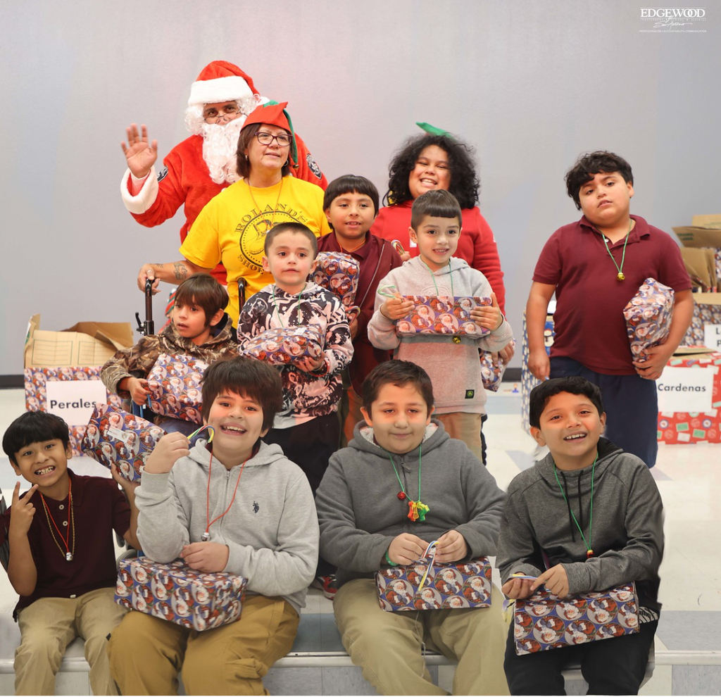 Roland’s shoe rack 