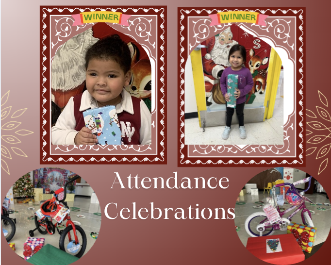 Attendance Matters