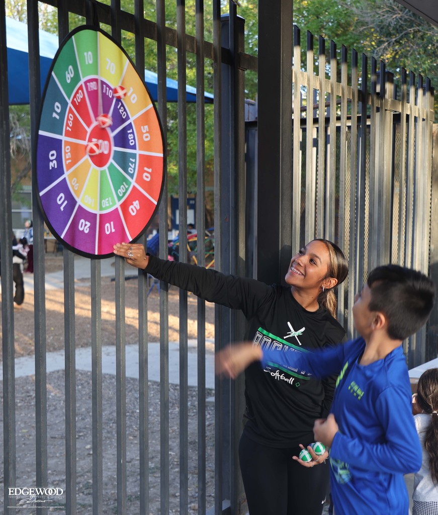 SVPA Winter Literacy Night and Family Festival