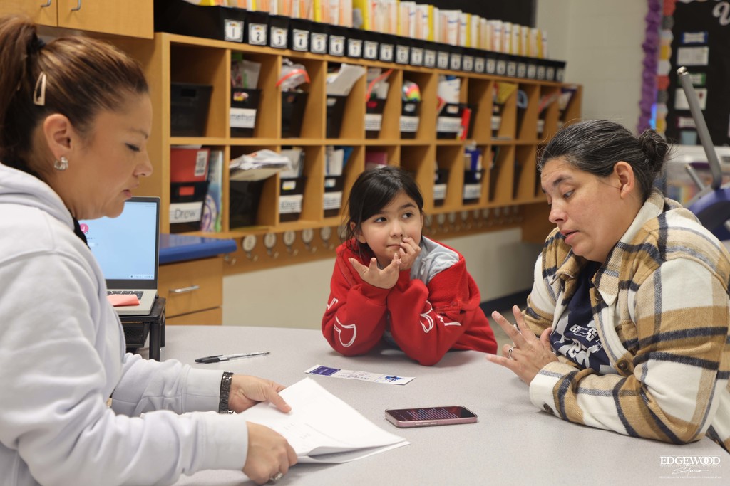 SVPA Winter Literacy Night and Family Festival