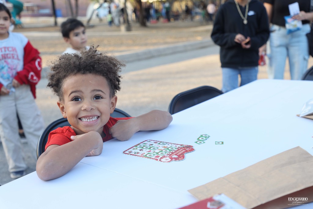 SVPA Winter Literacy Night and Family Festival