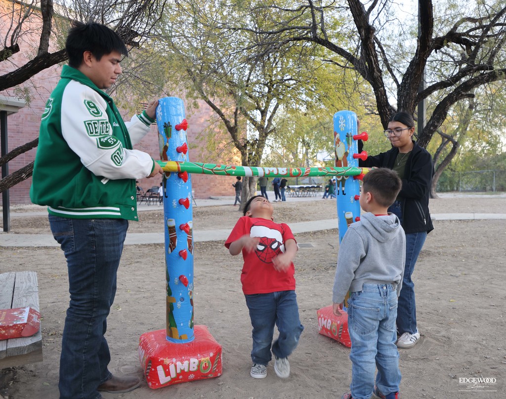 SVPA Winter Literacy Night and Family Festival