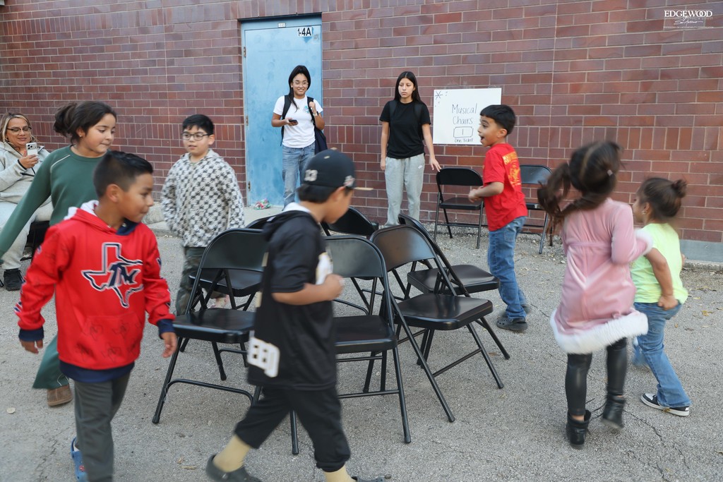 SVPA Winter Literacy Night and Family Festival