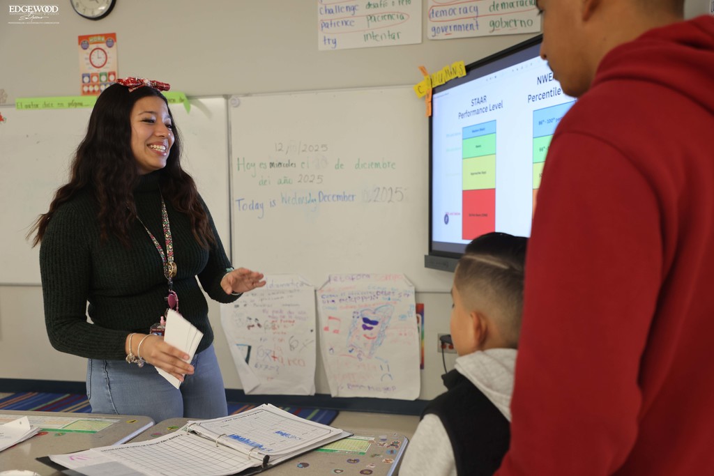 SVPA Winter Literacy Night and Family Festival