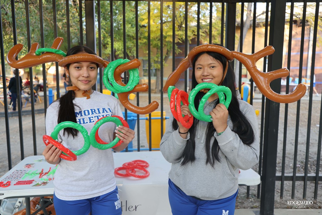 SVPA Winter Literacy Night and Family Festival