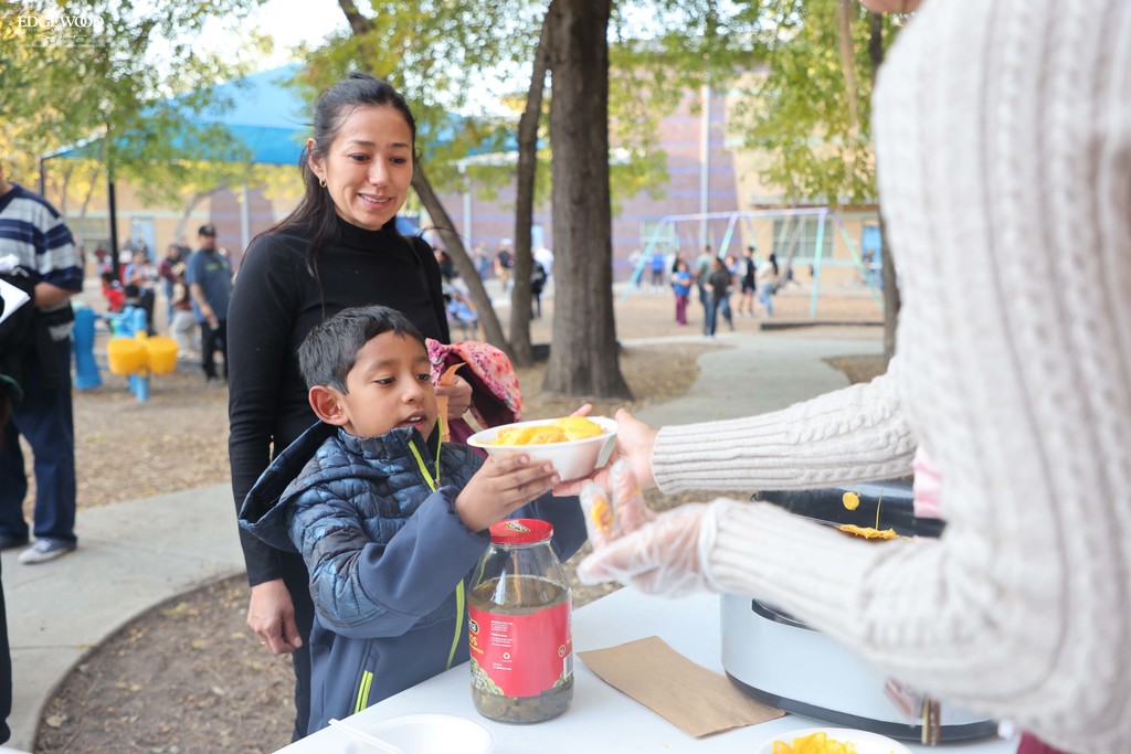 SVPA Winter Literacy Night and Family Festival