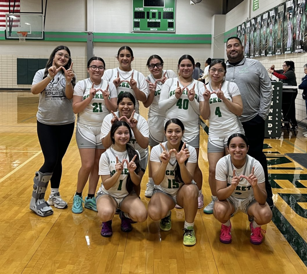 Rockets get the win over Uvalde