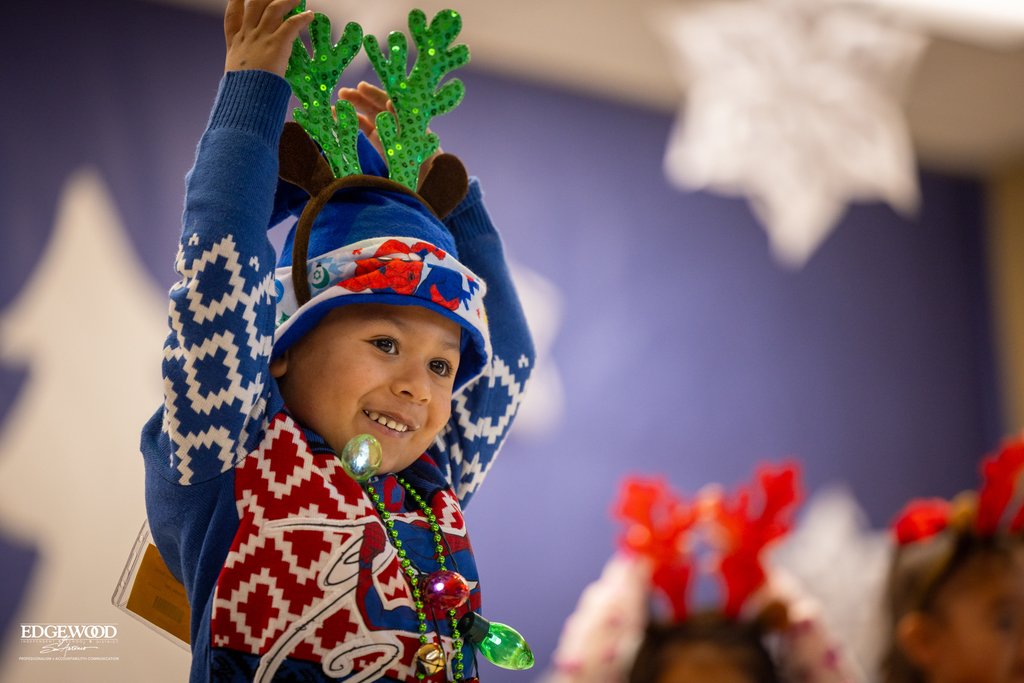 RCLS Christmas Program 2025