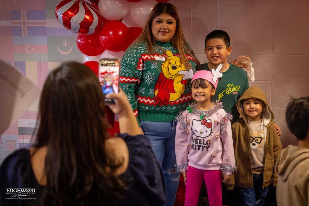 RCLS Christmas Program 2025