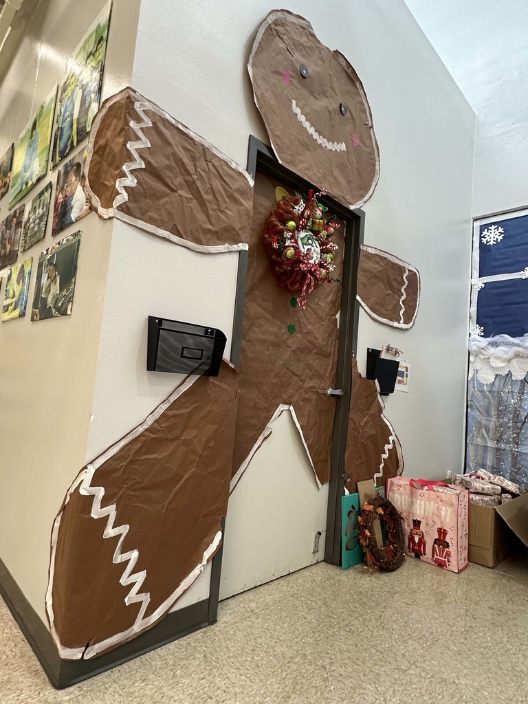 holiday halls at Burleson