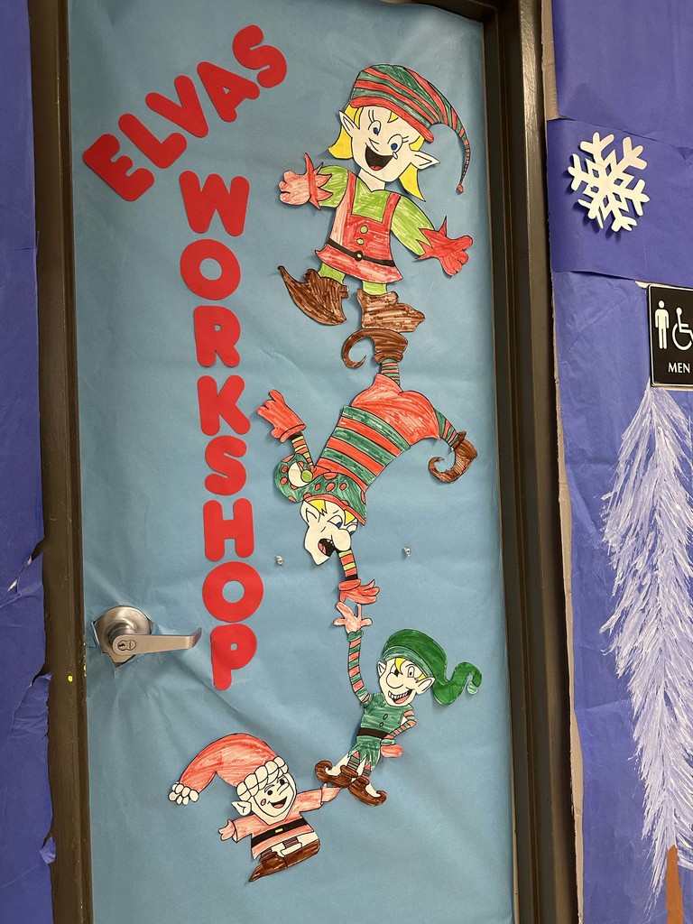 holiday halls at Burleson