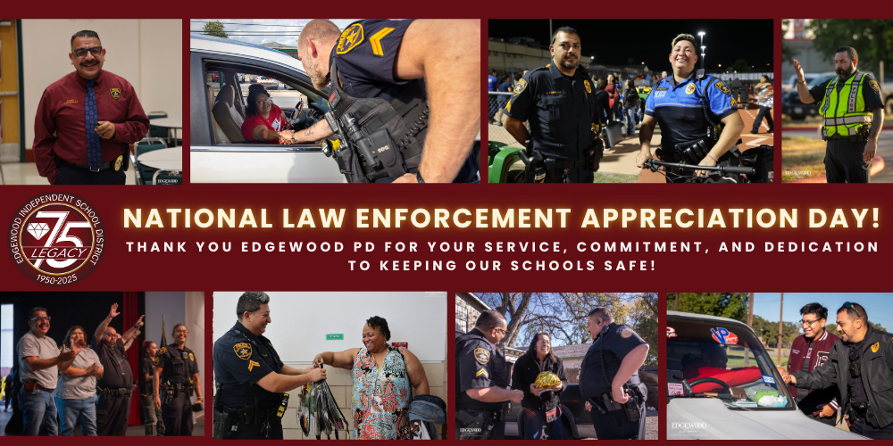 Law Enforcement Appreciation Day