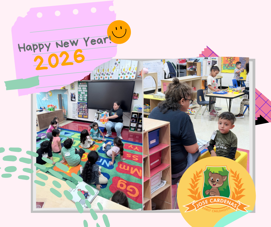 Welcome Back to Learning – 2026!