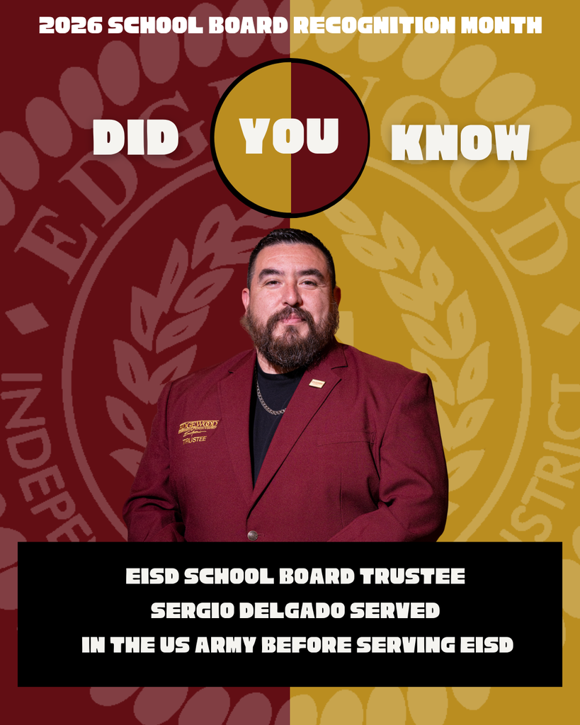 Sergio Delgado Board Did You Know he served in the US Army