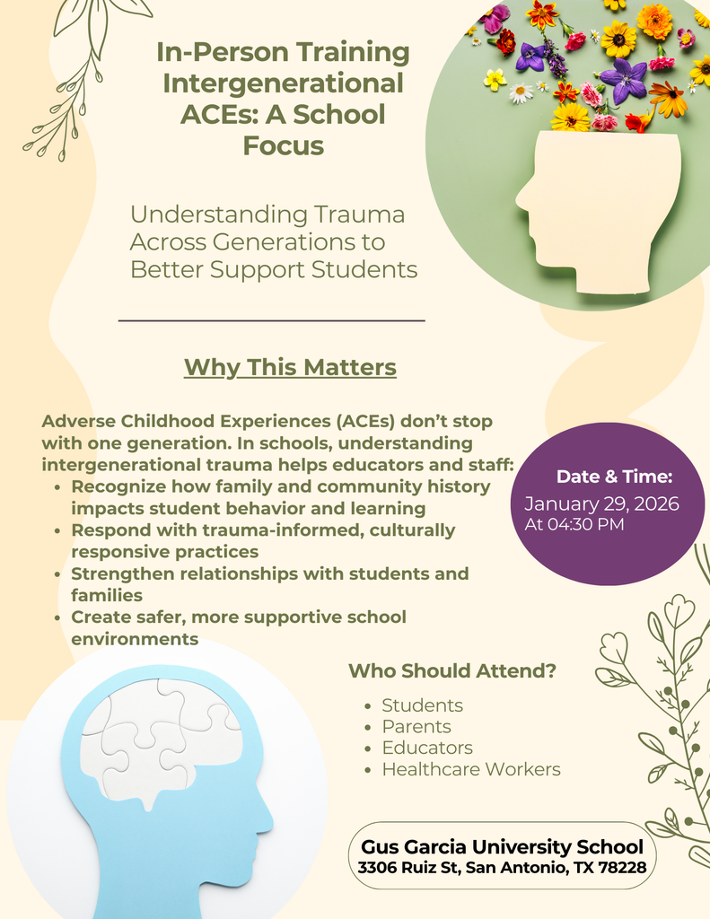 Join us January 29 for an amazing opportunity!