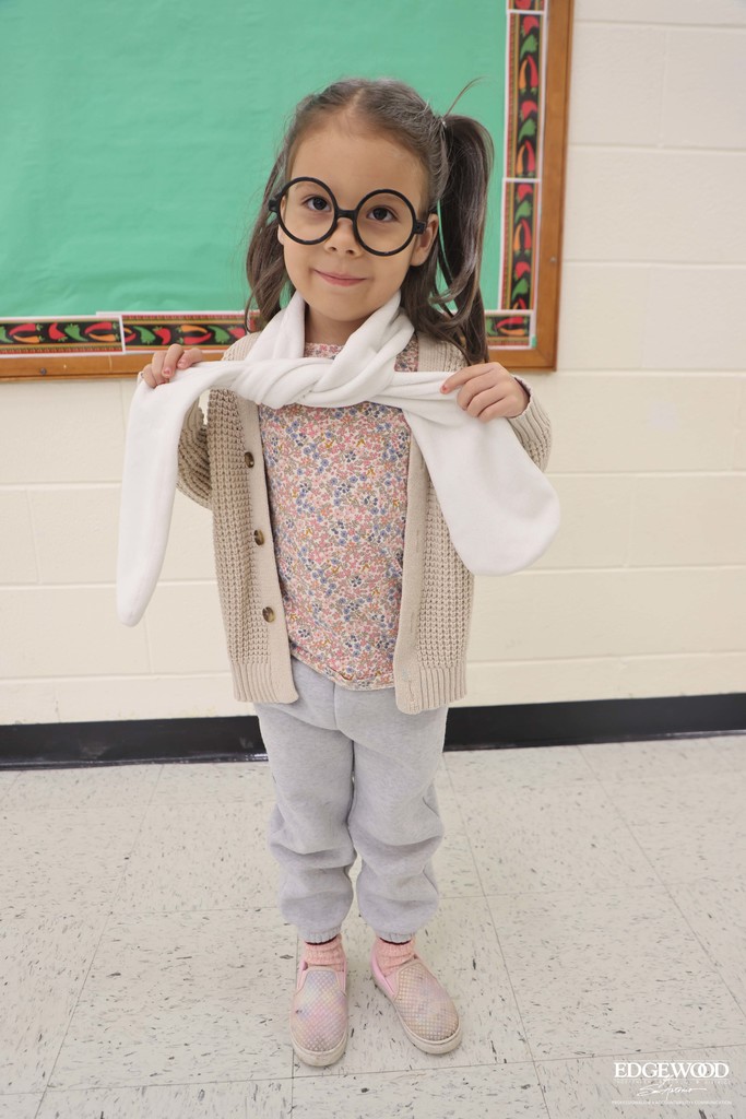 100th Day of School