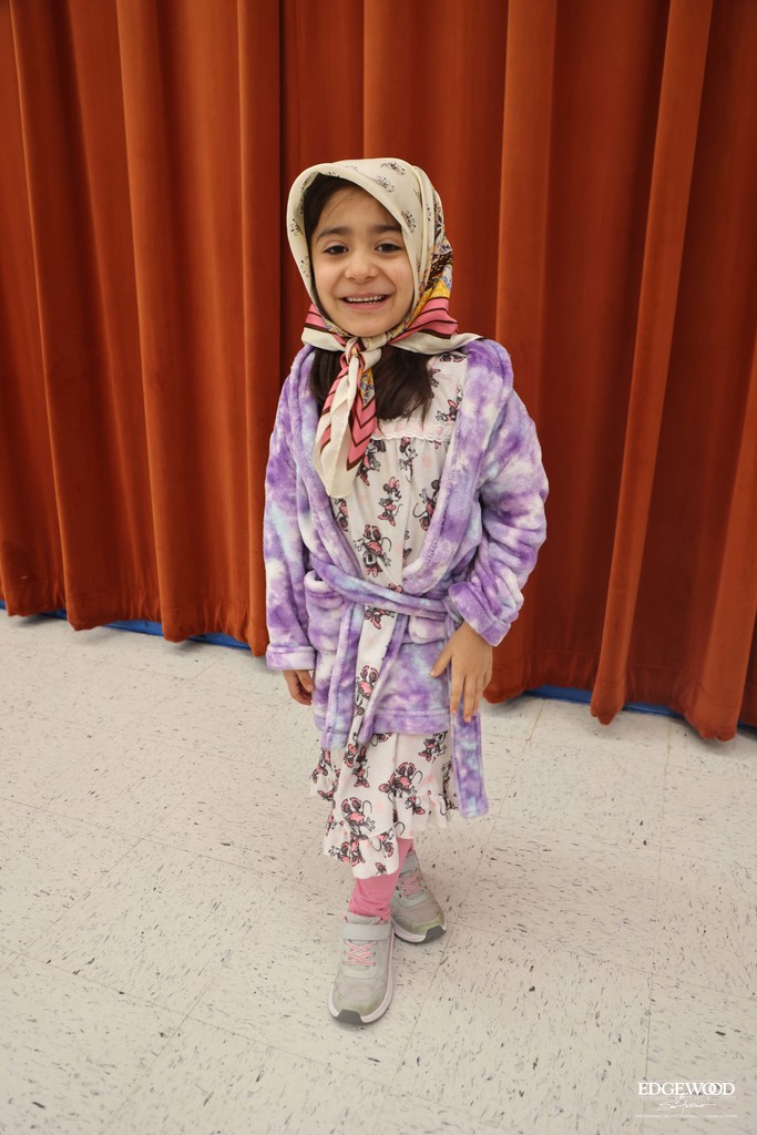 100th Day of School