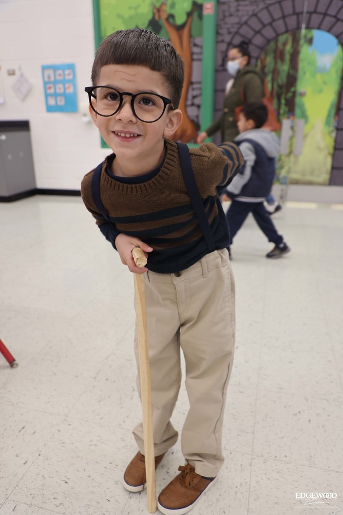 100th Day of School