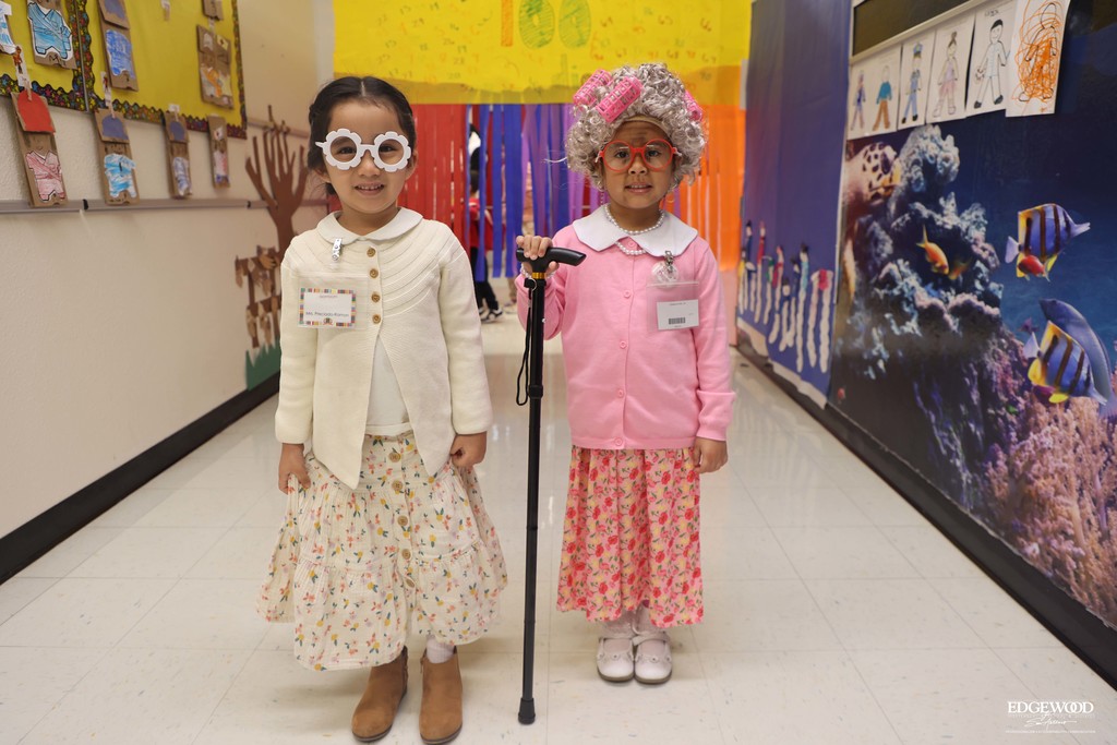 100th Day of School