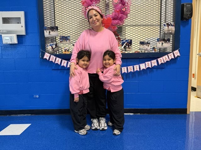 Stafford ECC Spirit Spotlight! 