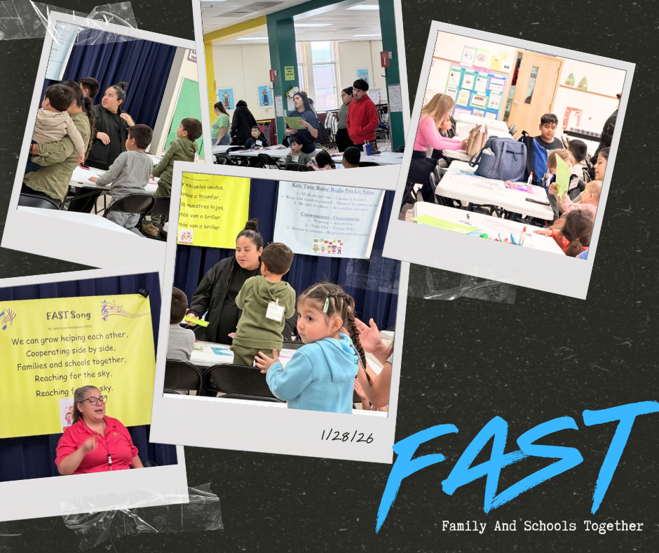  FAST Night at Stafford ECC