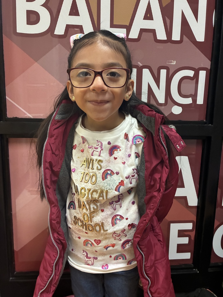 100 days of school shirt 