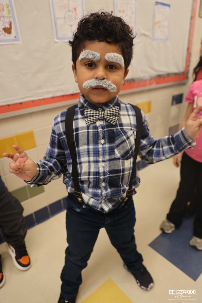 100th Day of School