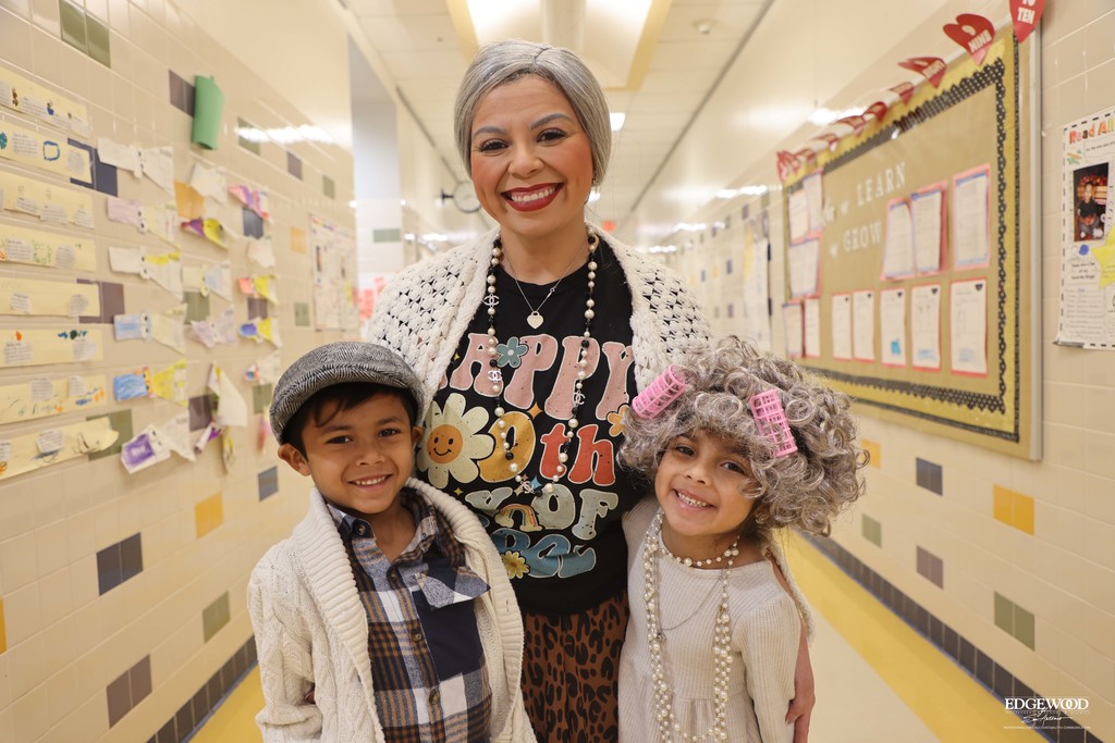 100th Day of School100th Day of School