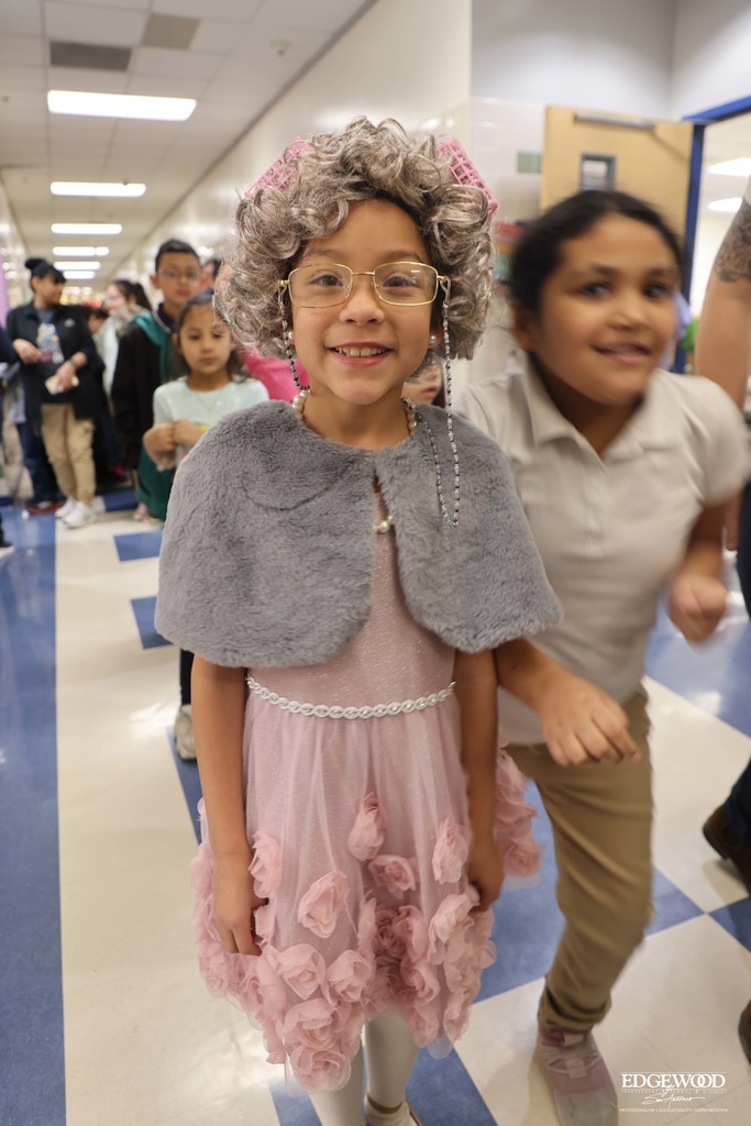 100th Day of School