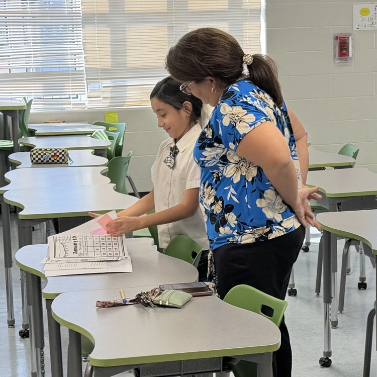 student led conferences 