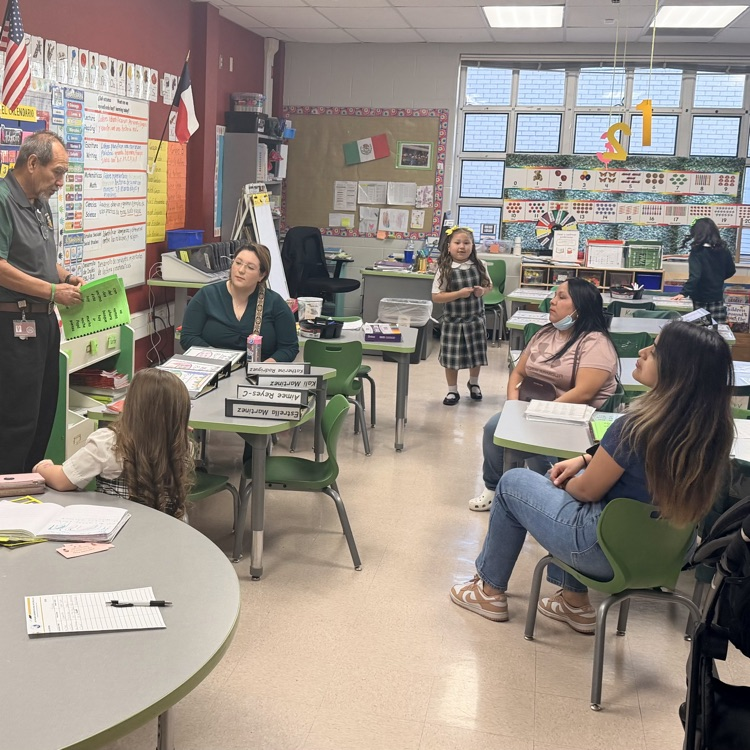 student led conferences 