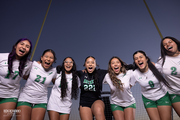 We are Rocket Ready!