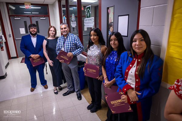 Minutemen Excellence