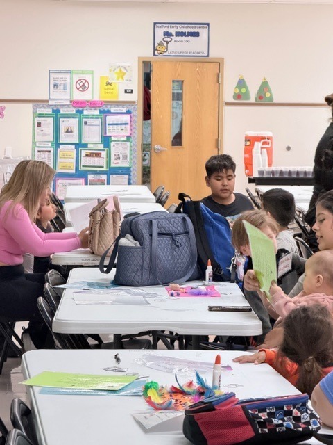 Feb 12 Enrollment Push