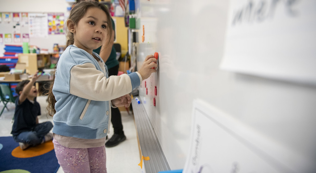 Feb 14 Enrollment Push