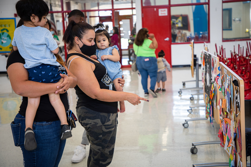 Feb 12 Enrollment Push