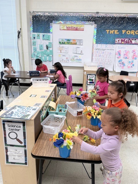 Feb 14 Enrollment Push