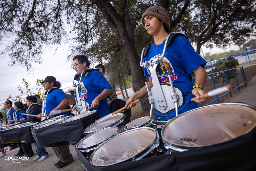 Memorial has something for everyone.