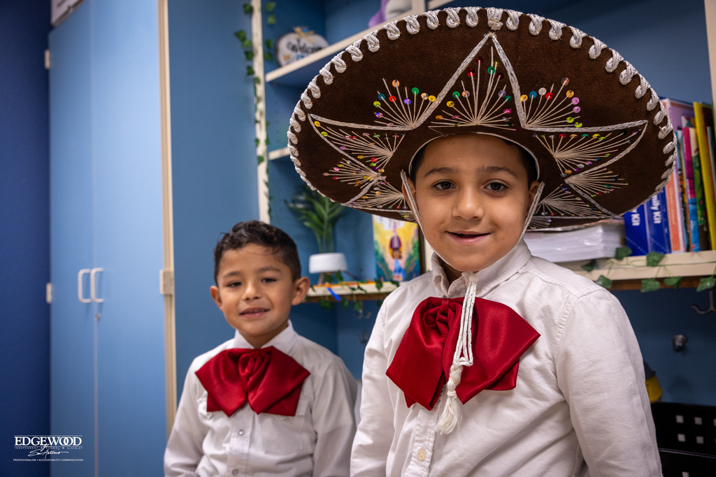 gardendale students prepare to dance