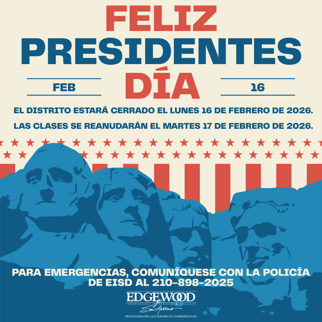 closed for presidents day